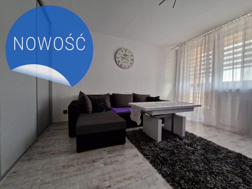 Mieszkanie Wynajem Katowice Szopienice Morawa, pow. 38 m2 | zdjęcie 3 | szukajlokum.pl